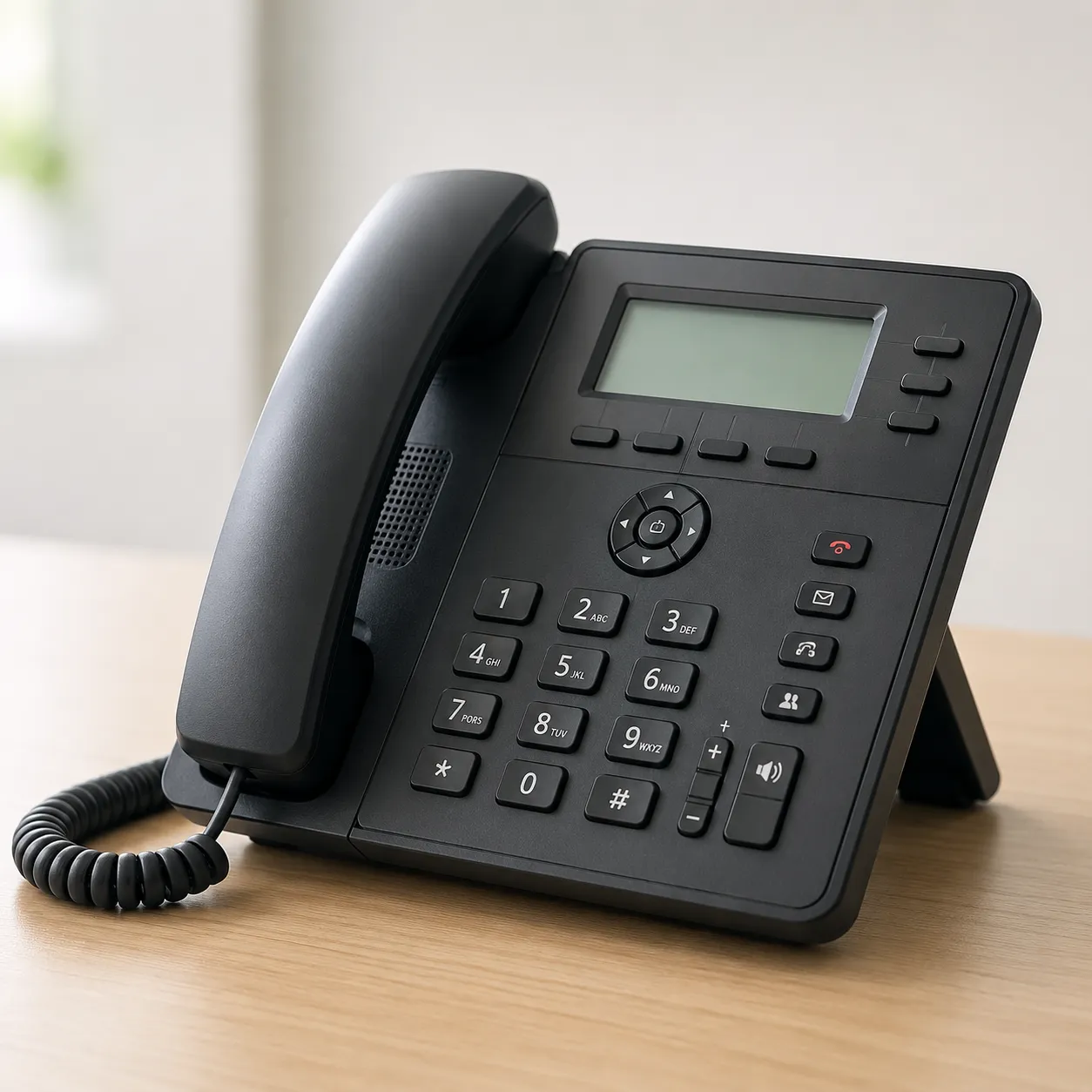 desk phone
