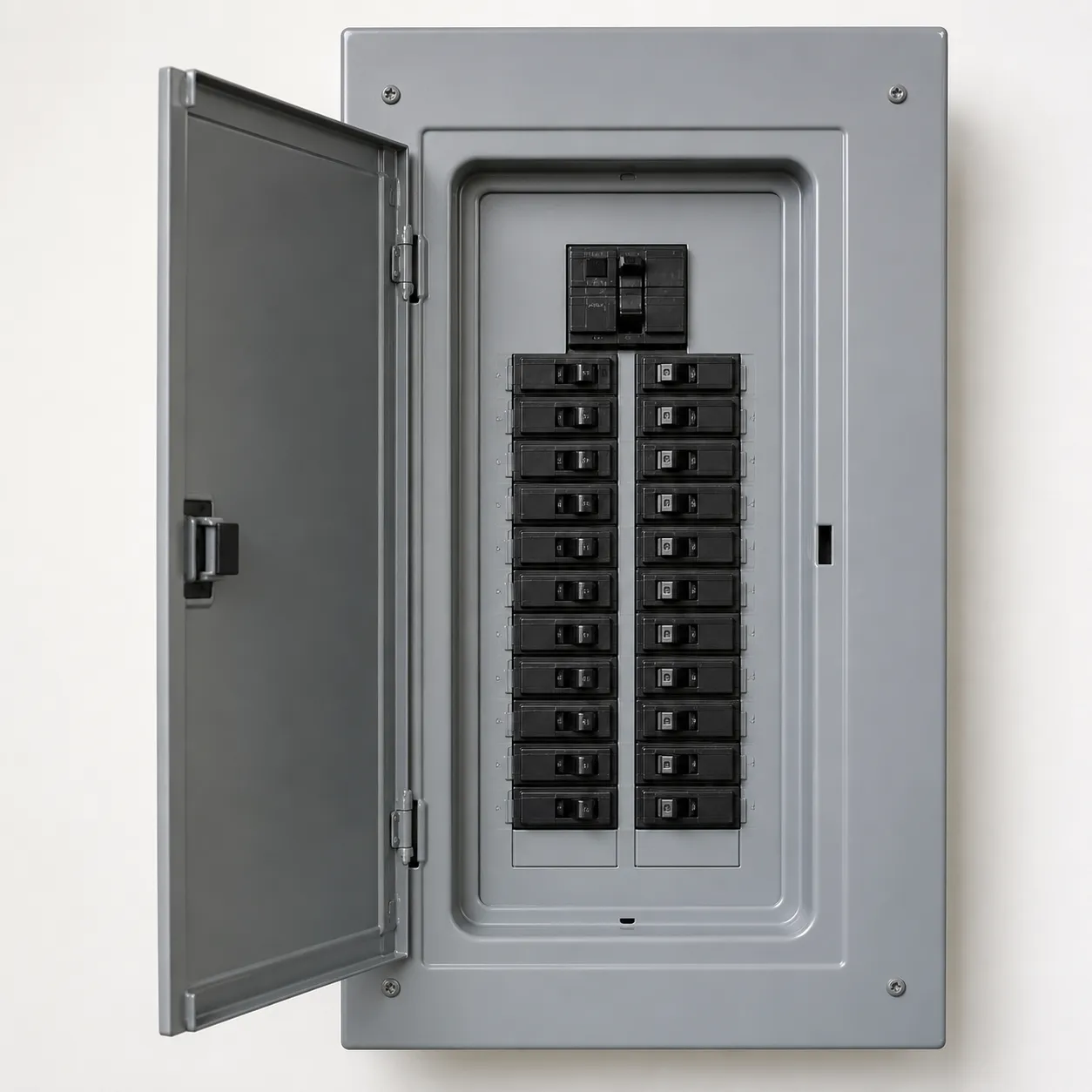 fuse box