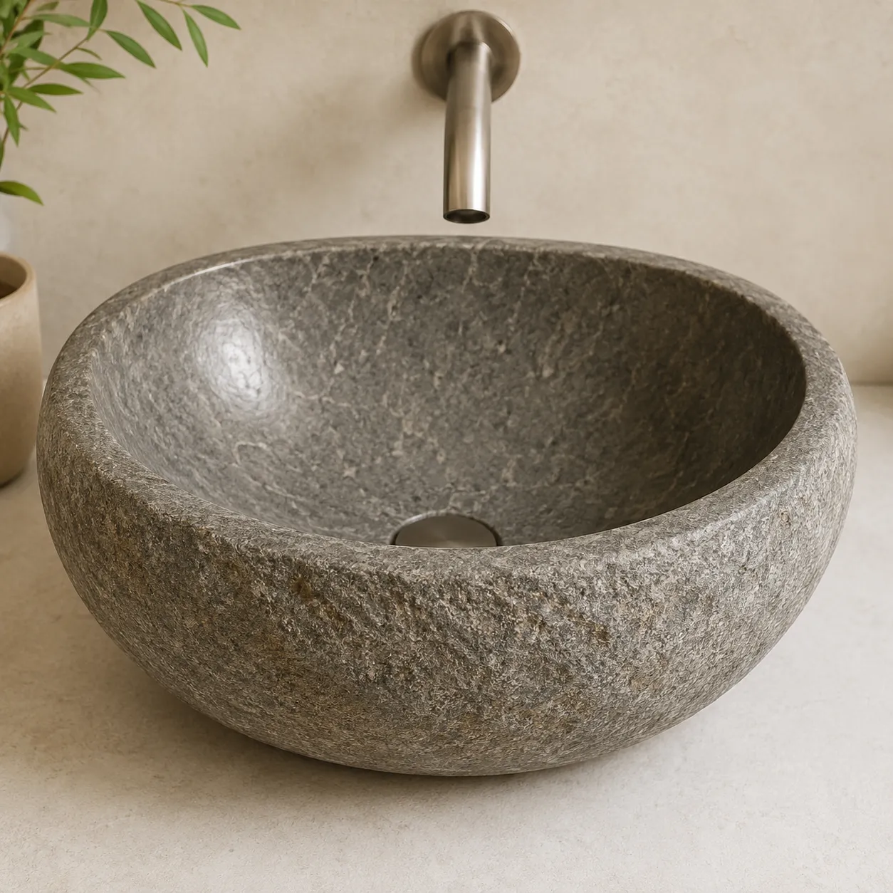 stone