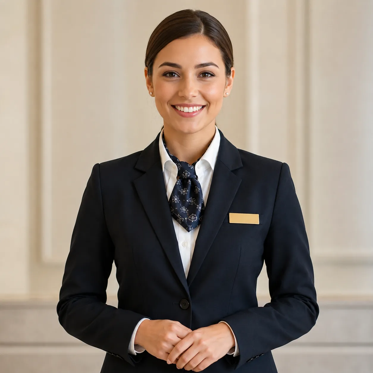 team member