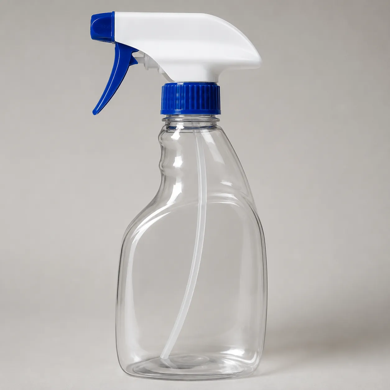 spray bottle