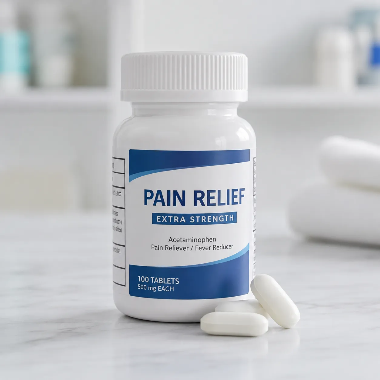 analgesic
