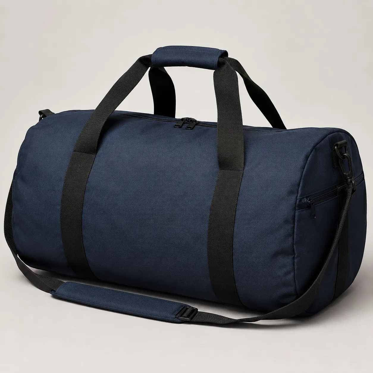 duffel bag