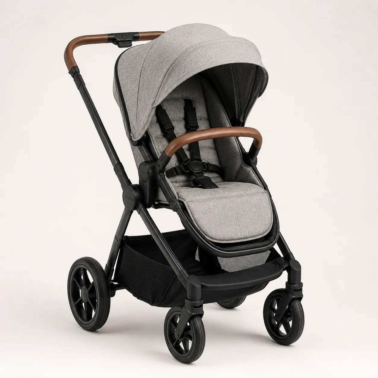 stroller