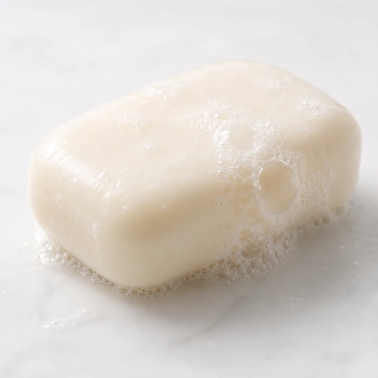 soap