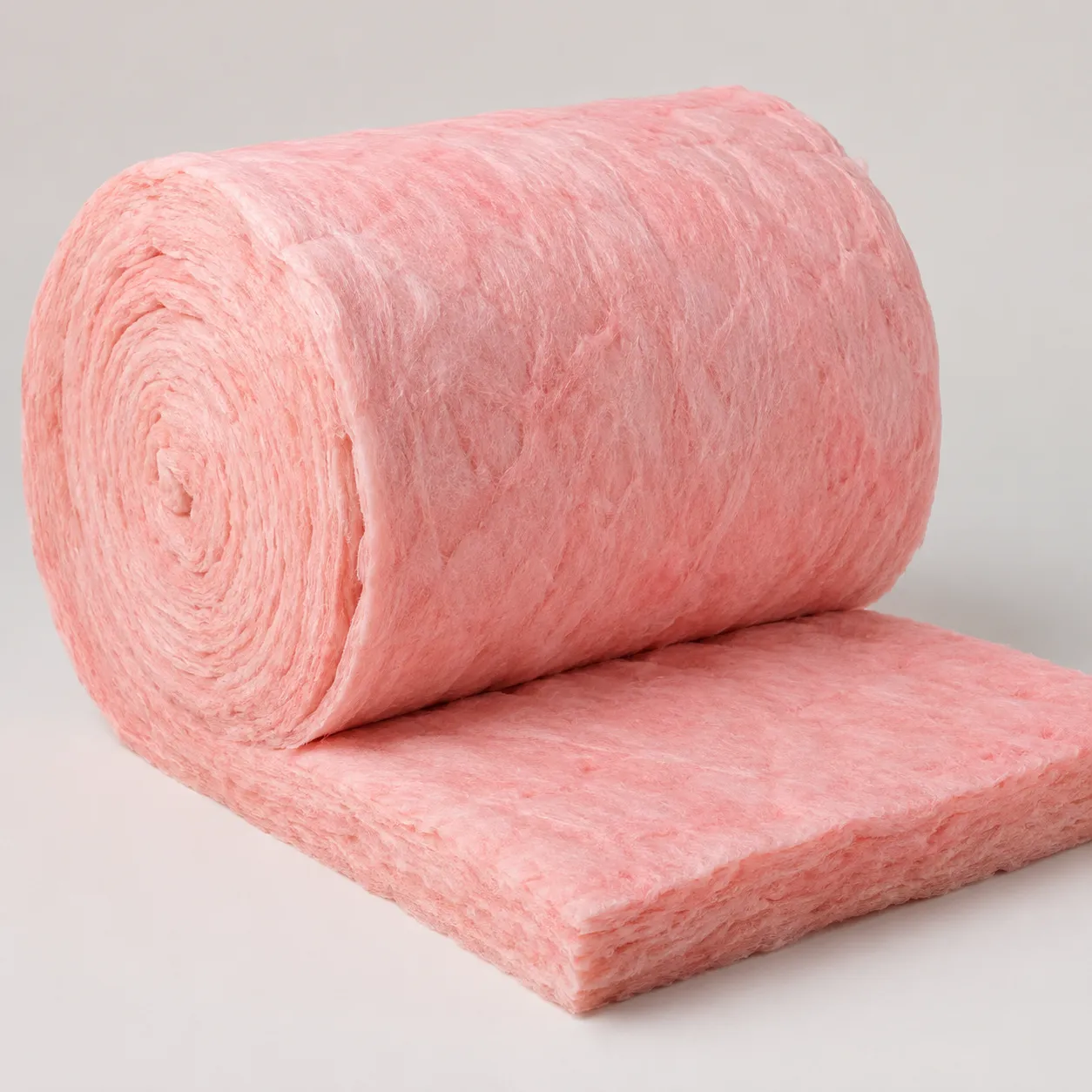 fiberglass insulation