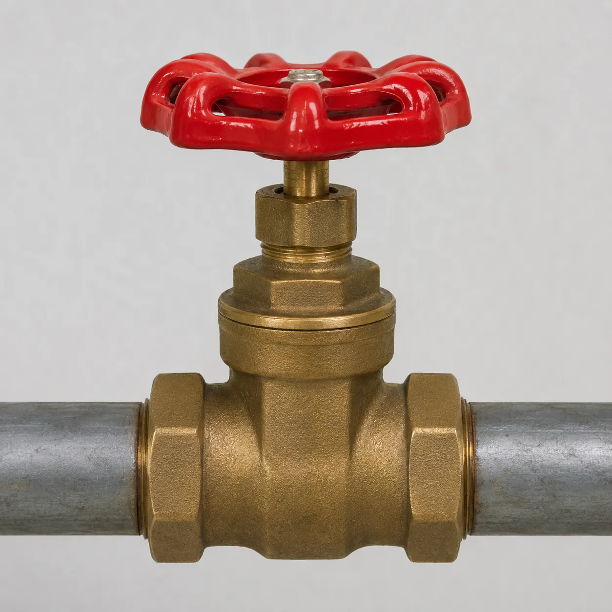 shutoff valve