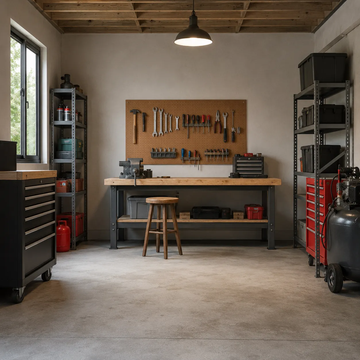 workshop
