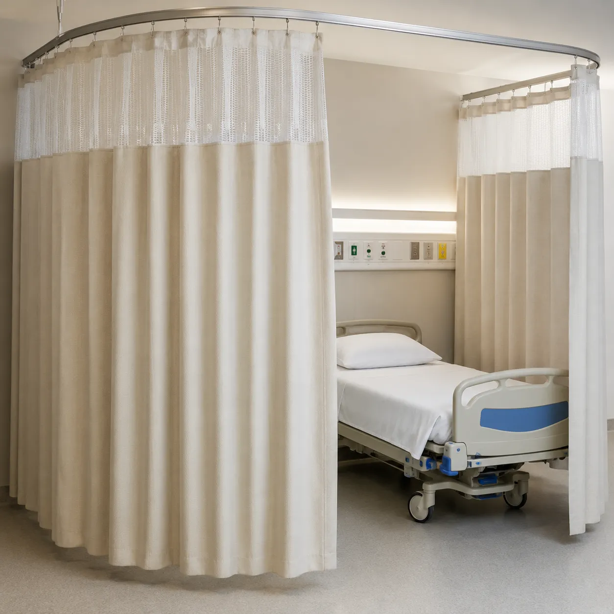 privacy curtain