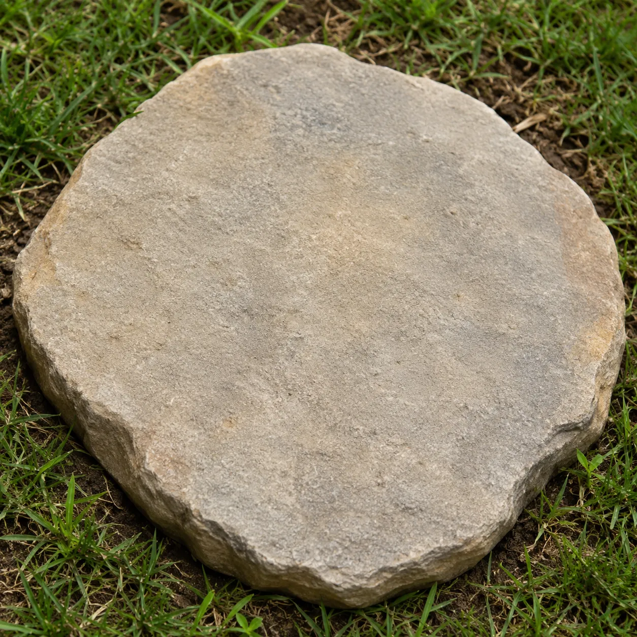stepping stone