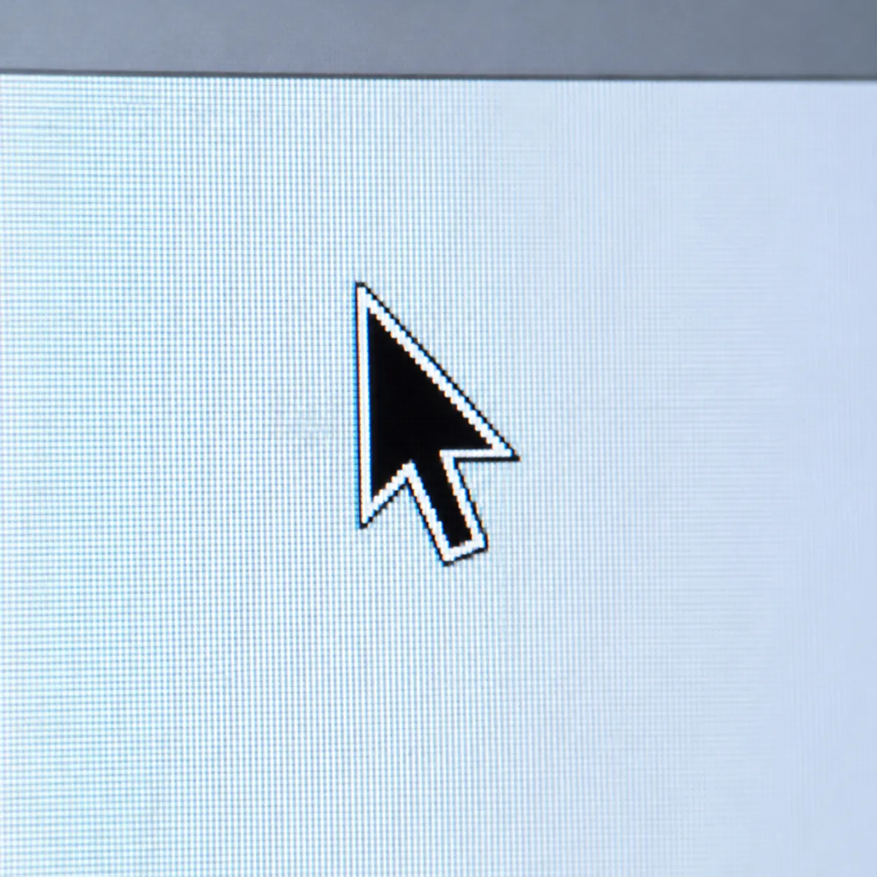 cursor