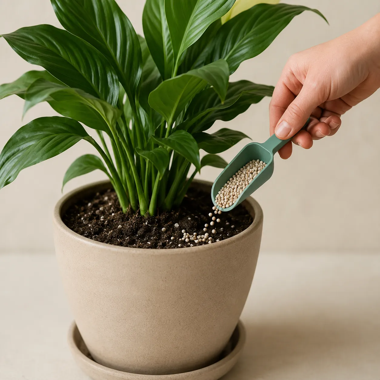 plant food