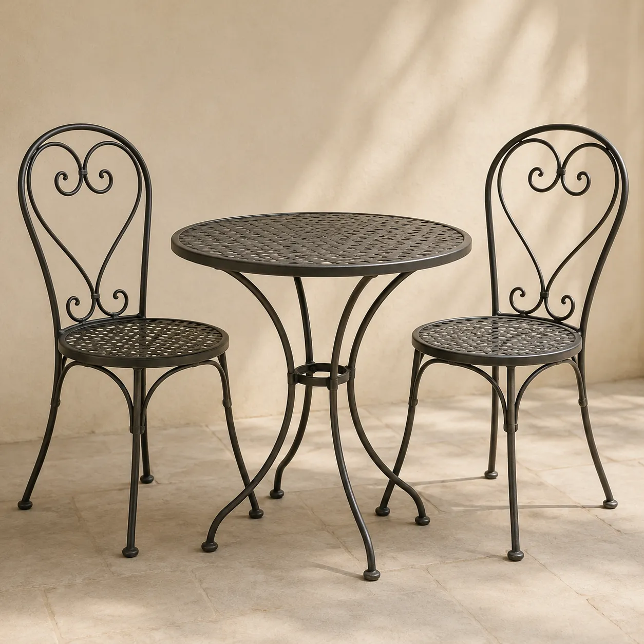 bistro set