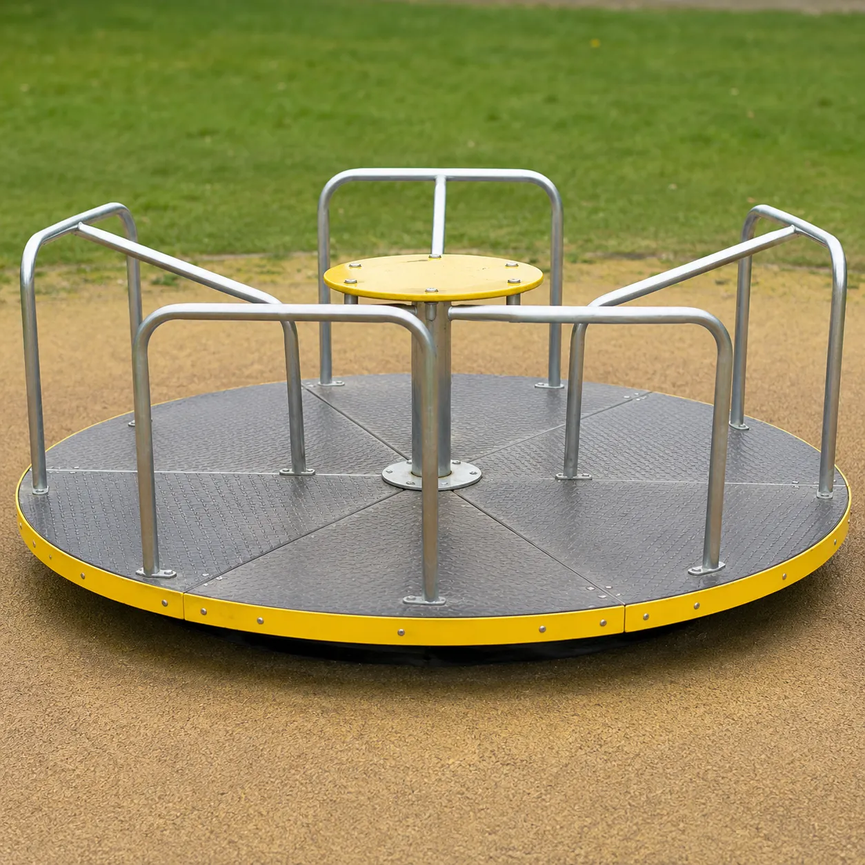 merry-go-round