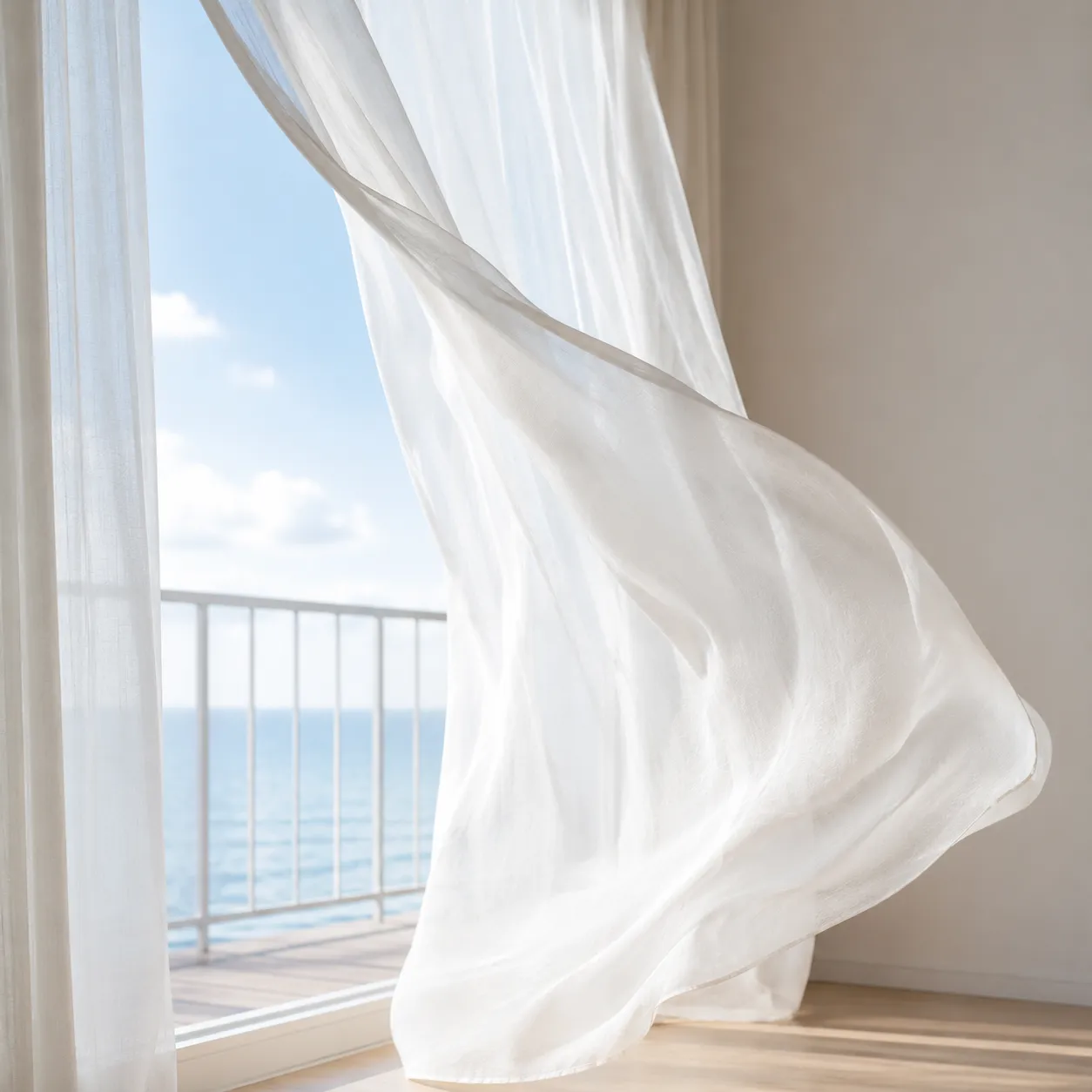 fresh breeze