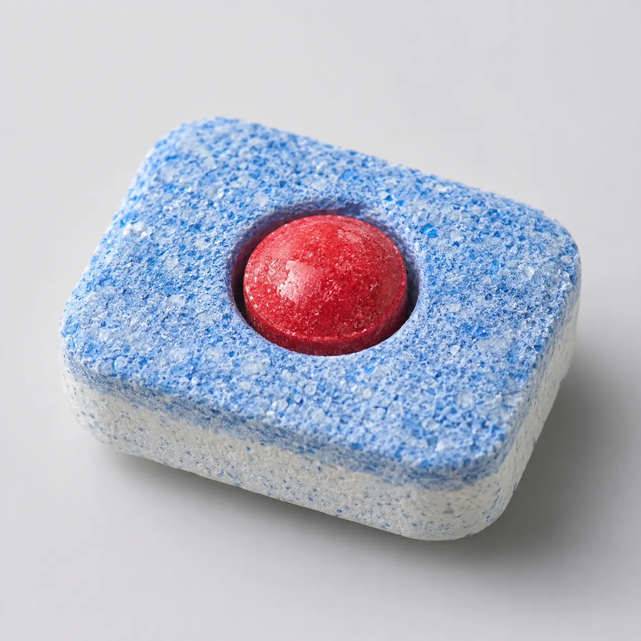dishwasher tablet