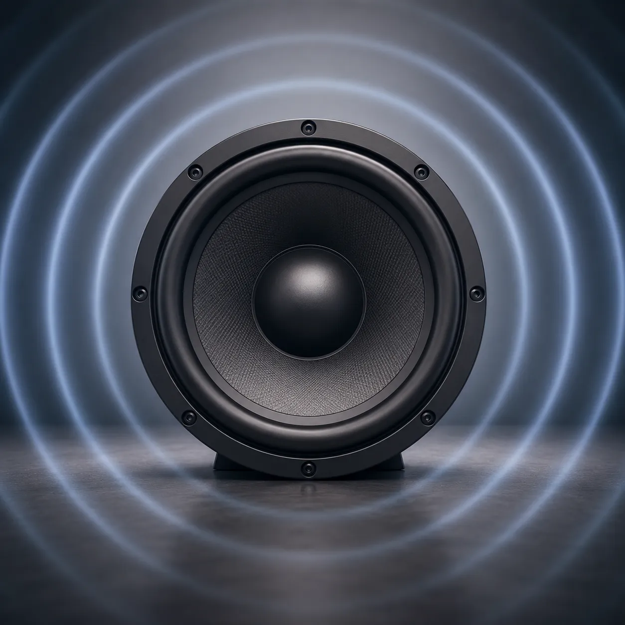 bass