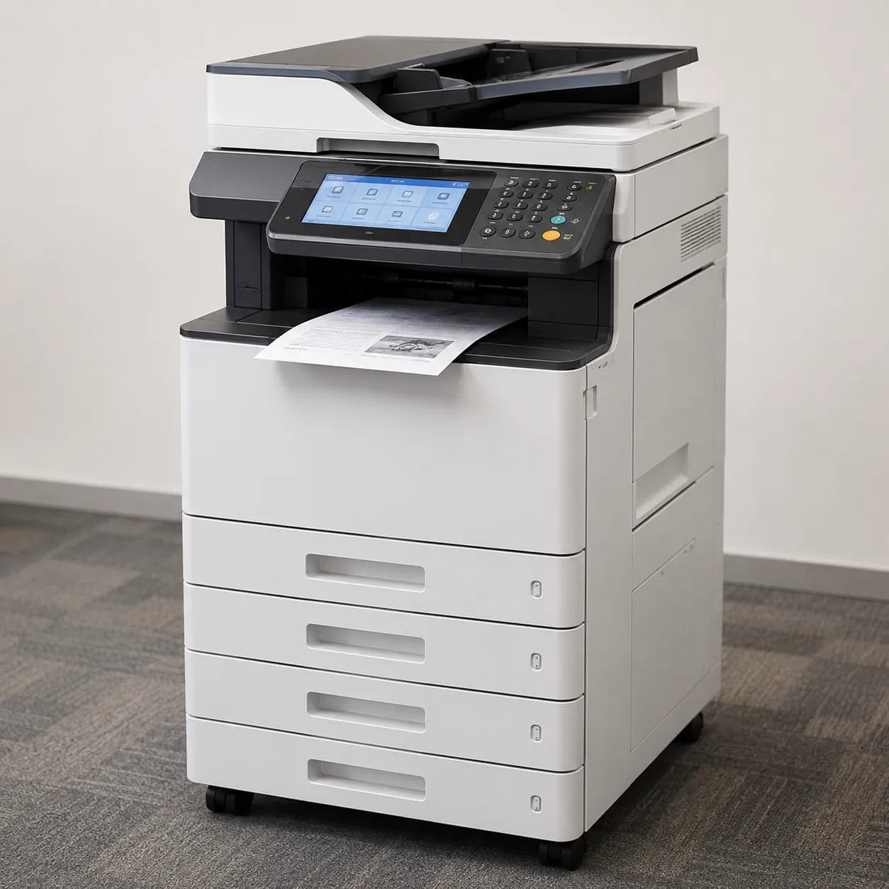 copier