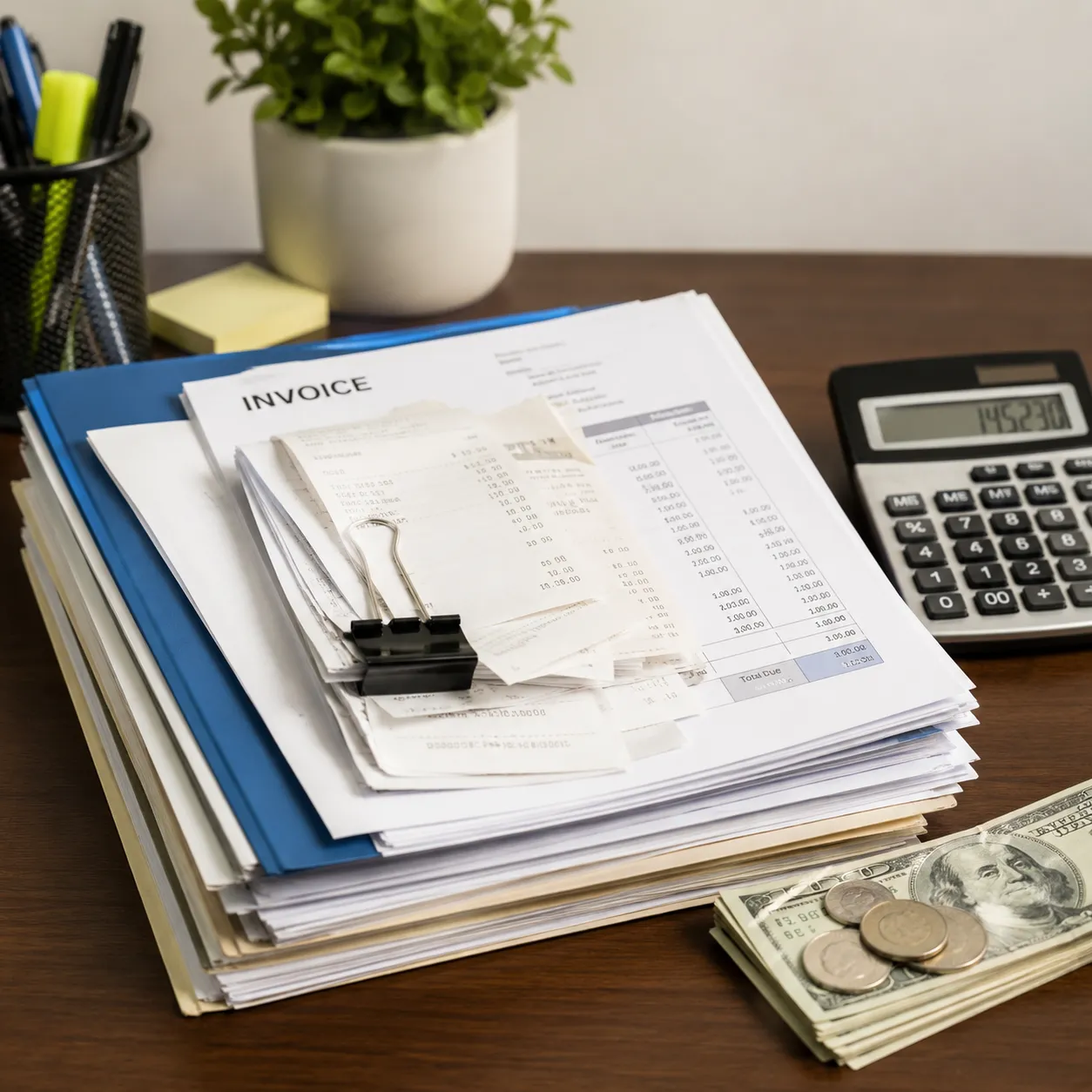 office expense