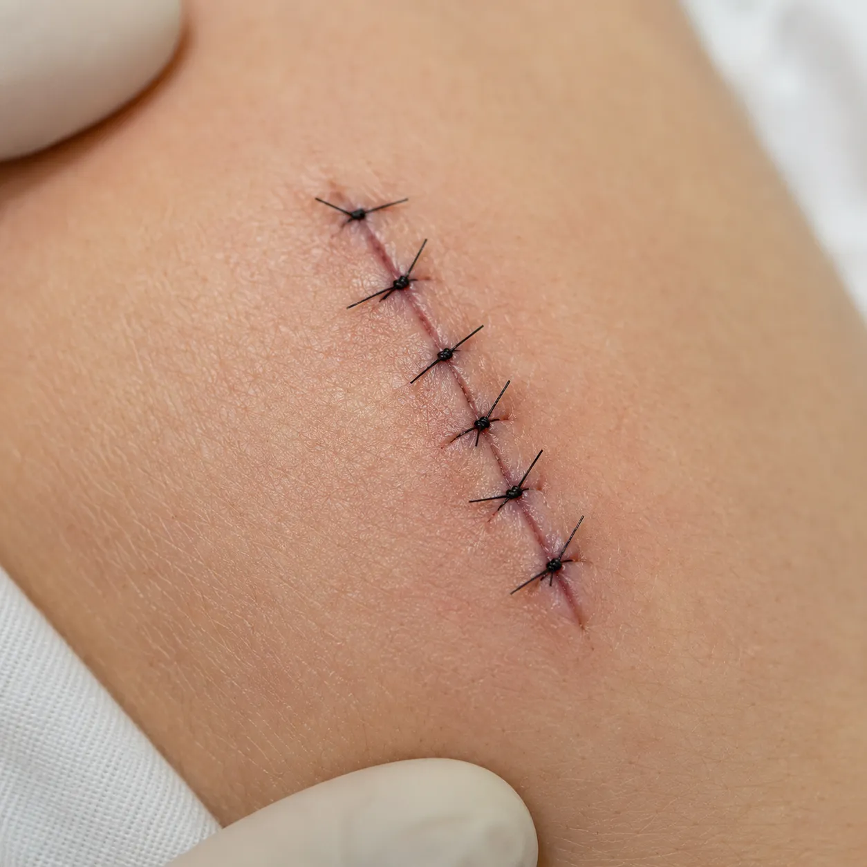 wound closure