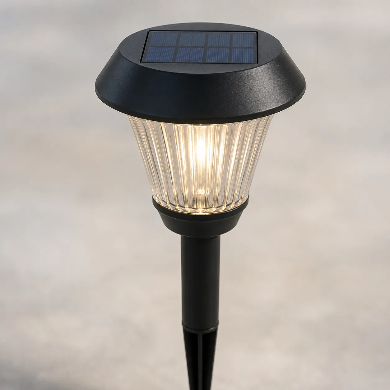 solar light