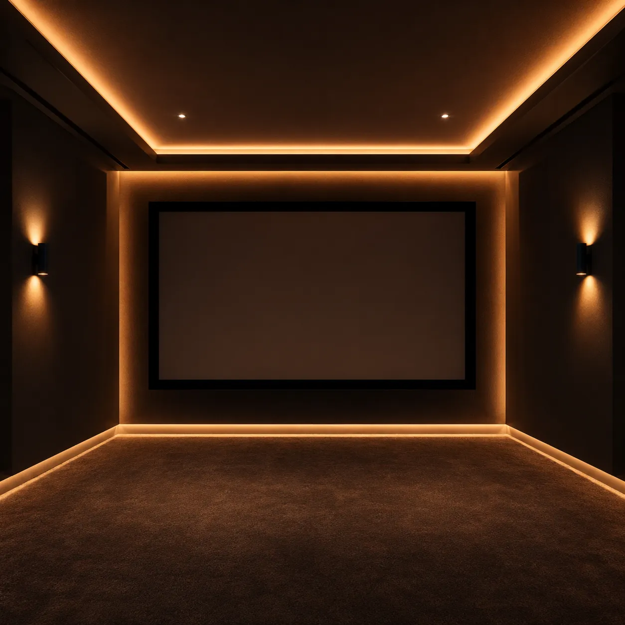 mood lighting