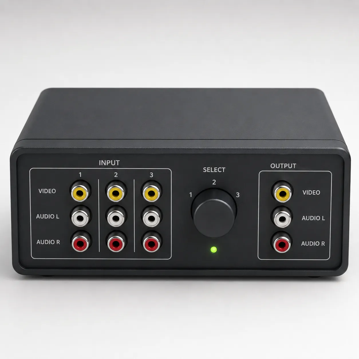 switcher