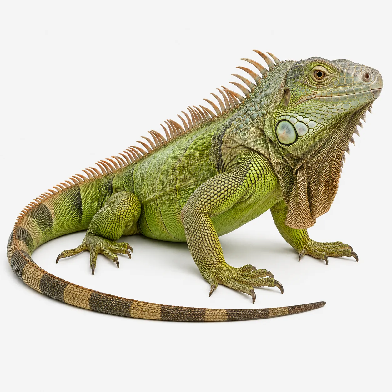 iguana
