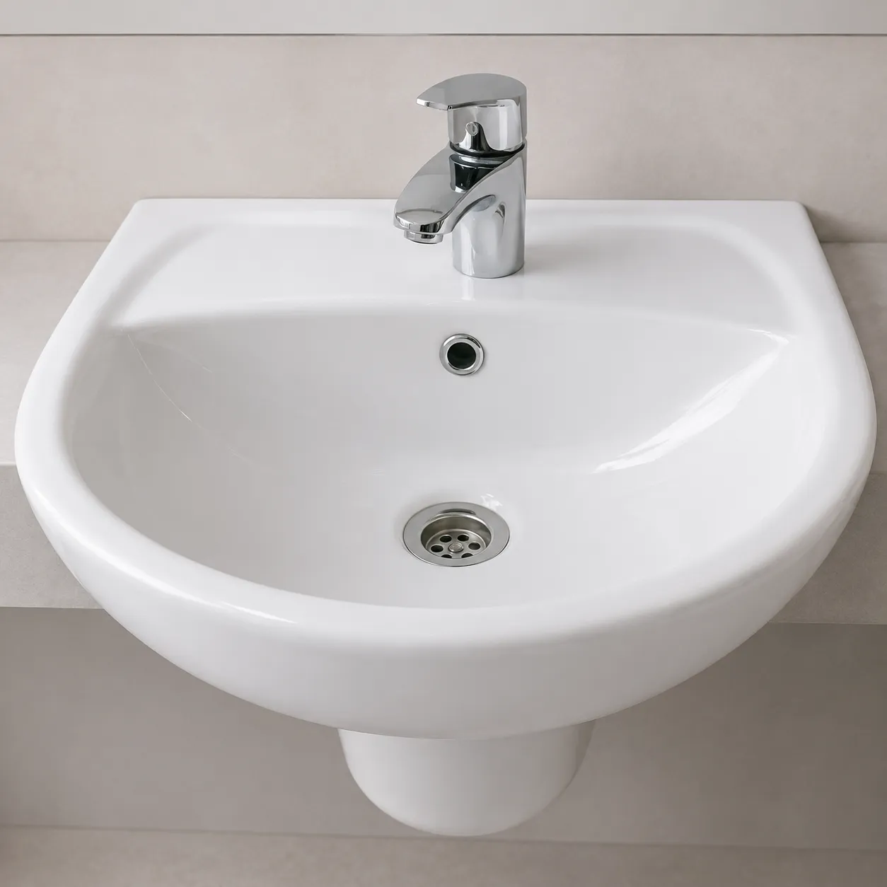washbasin