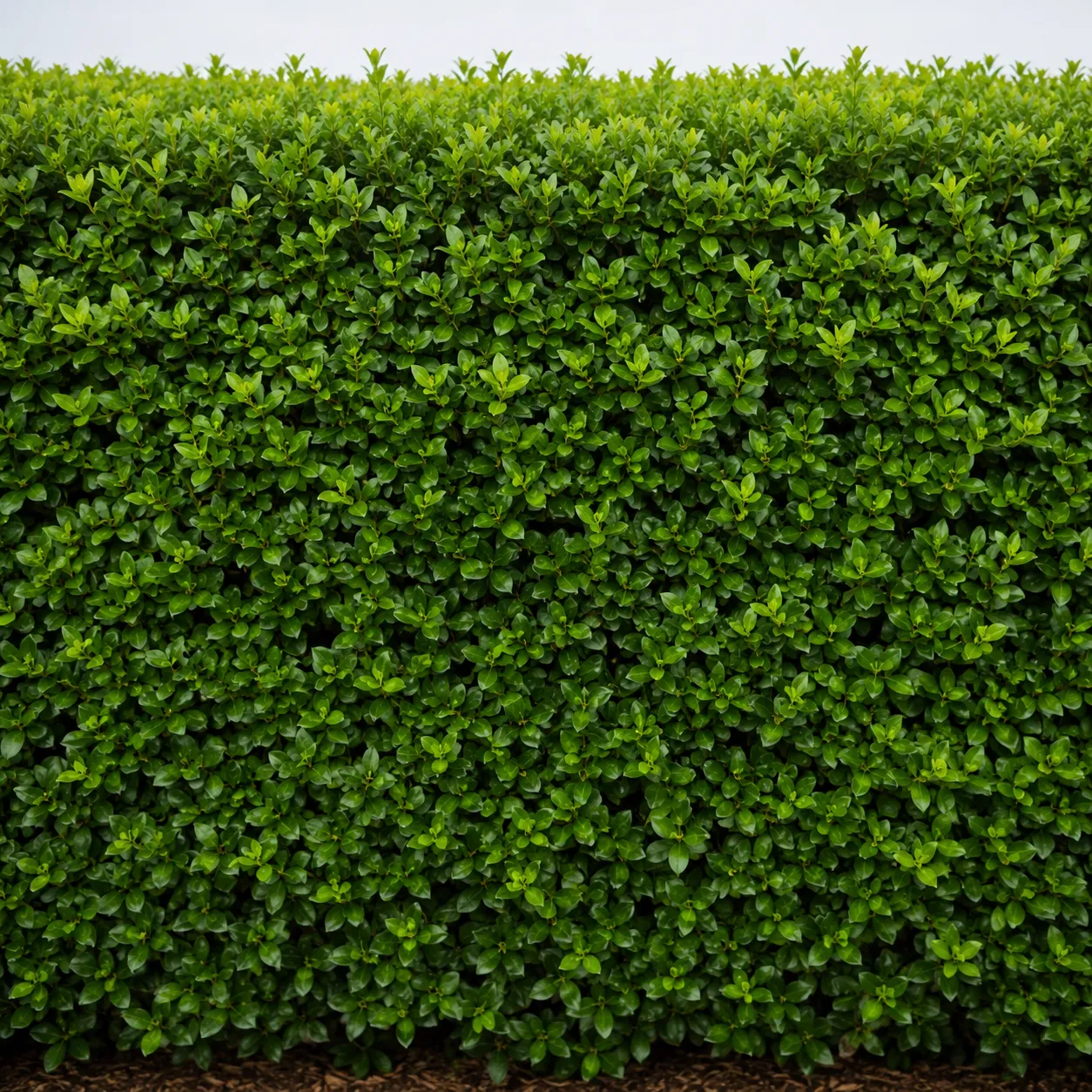 dense