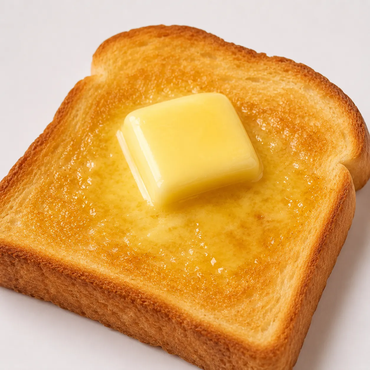 buttery
