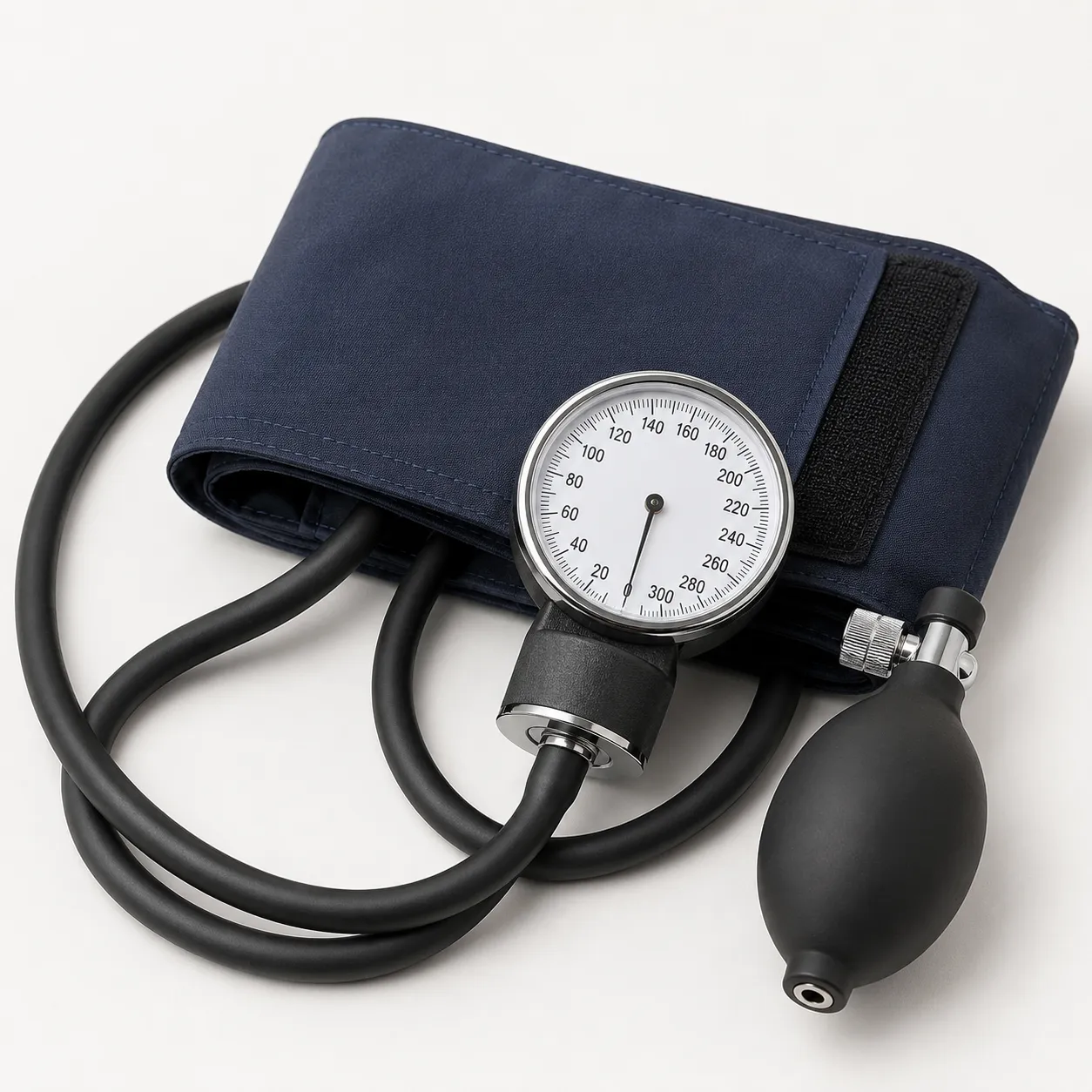 sphygmomanometer