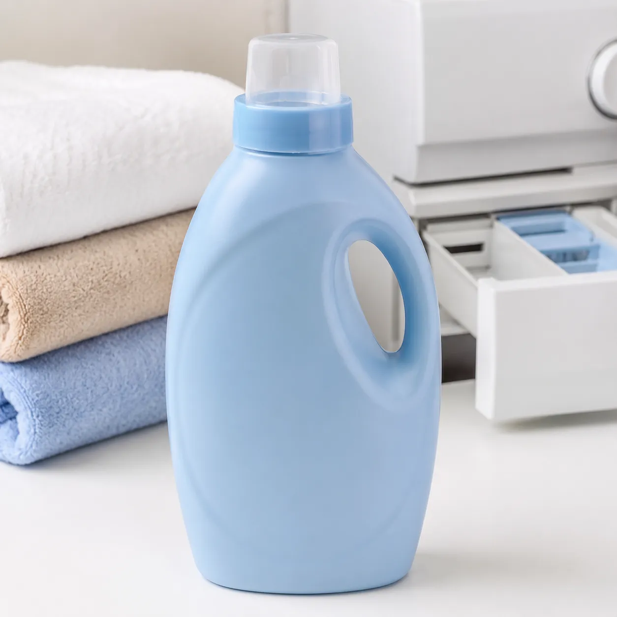 fabric softener