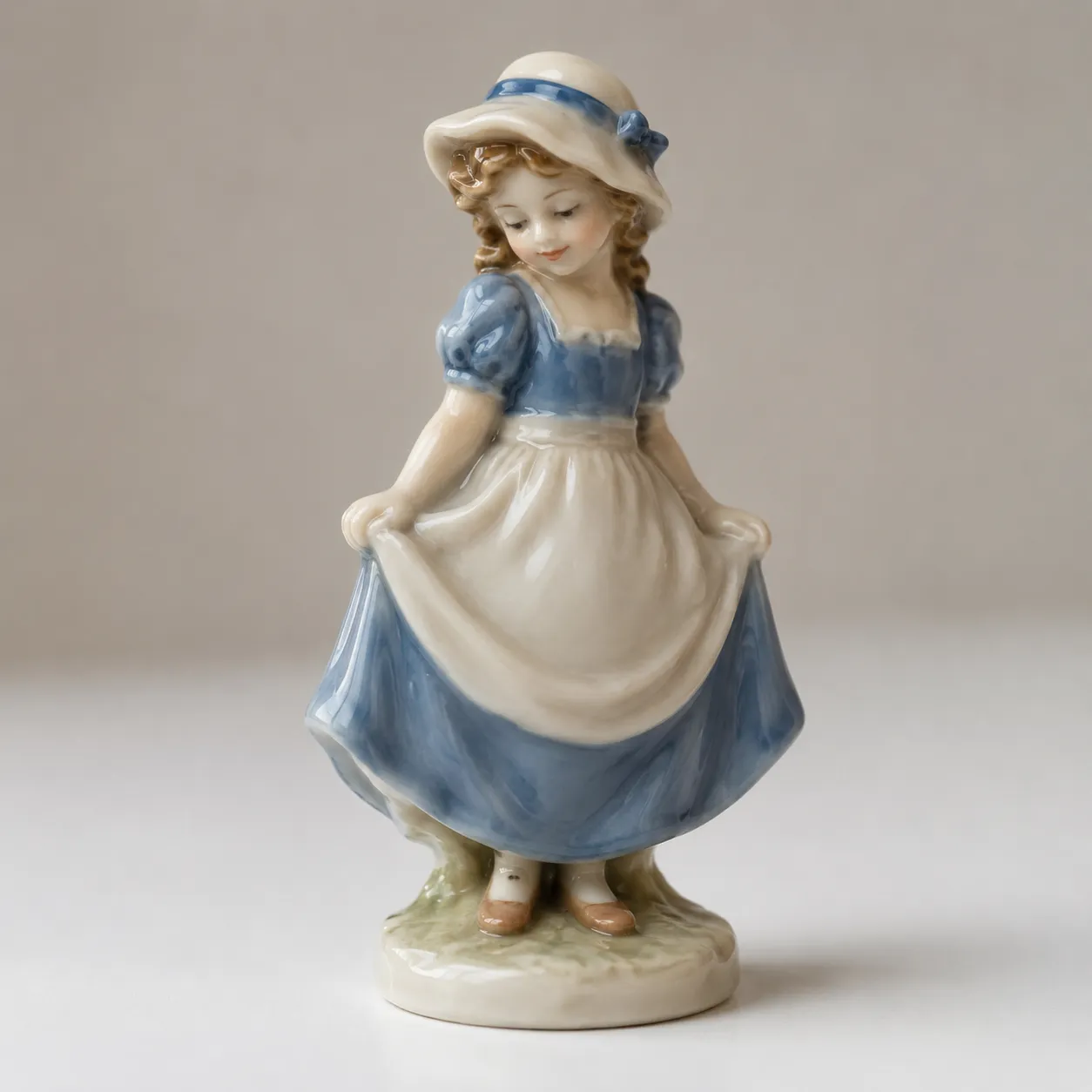figurine