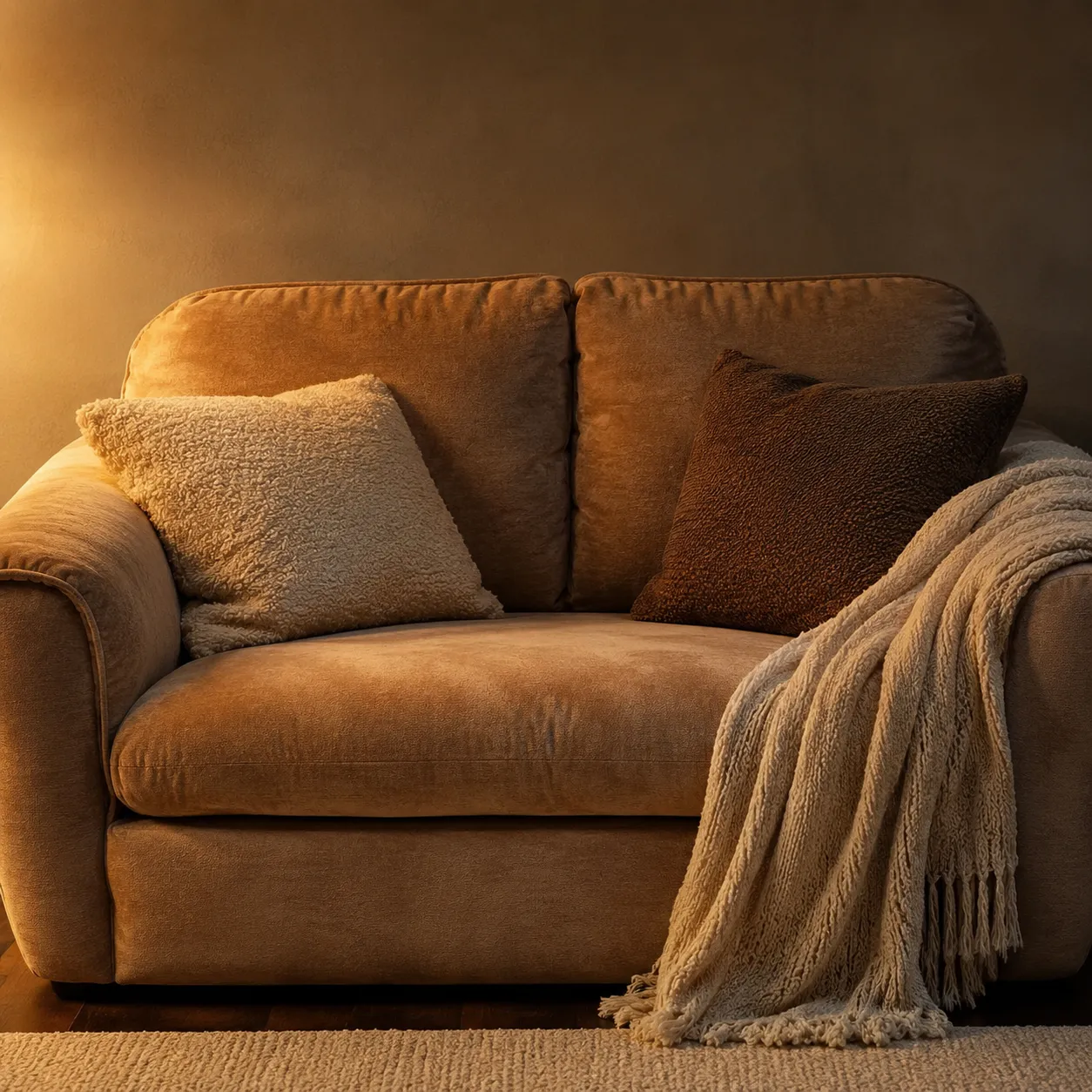 cozy-looking