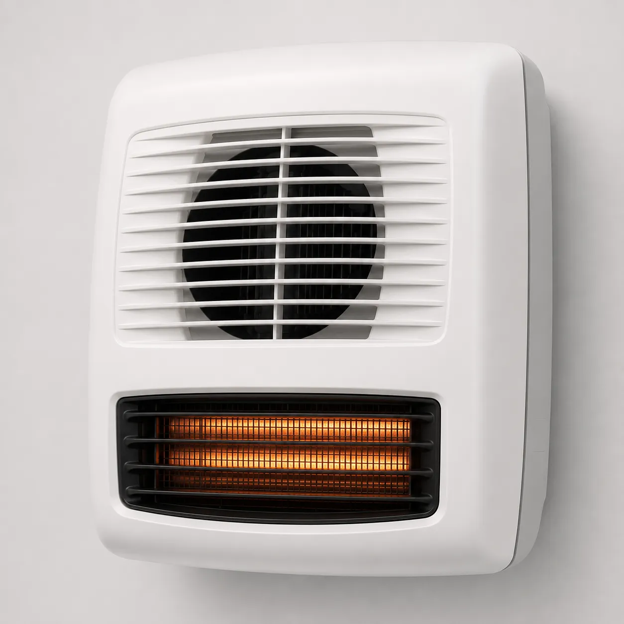 heater