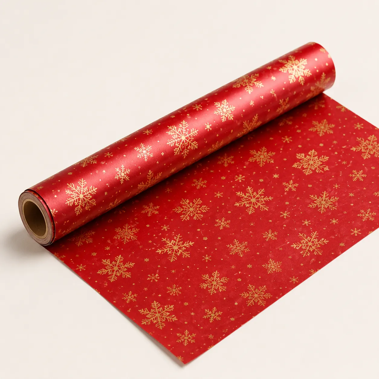 wrapping paper