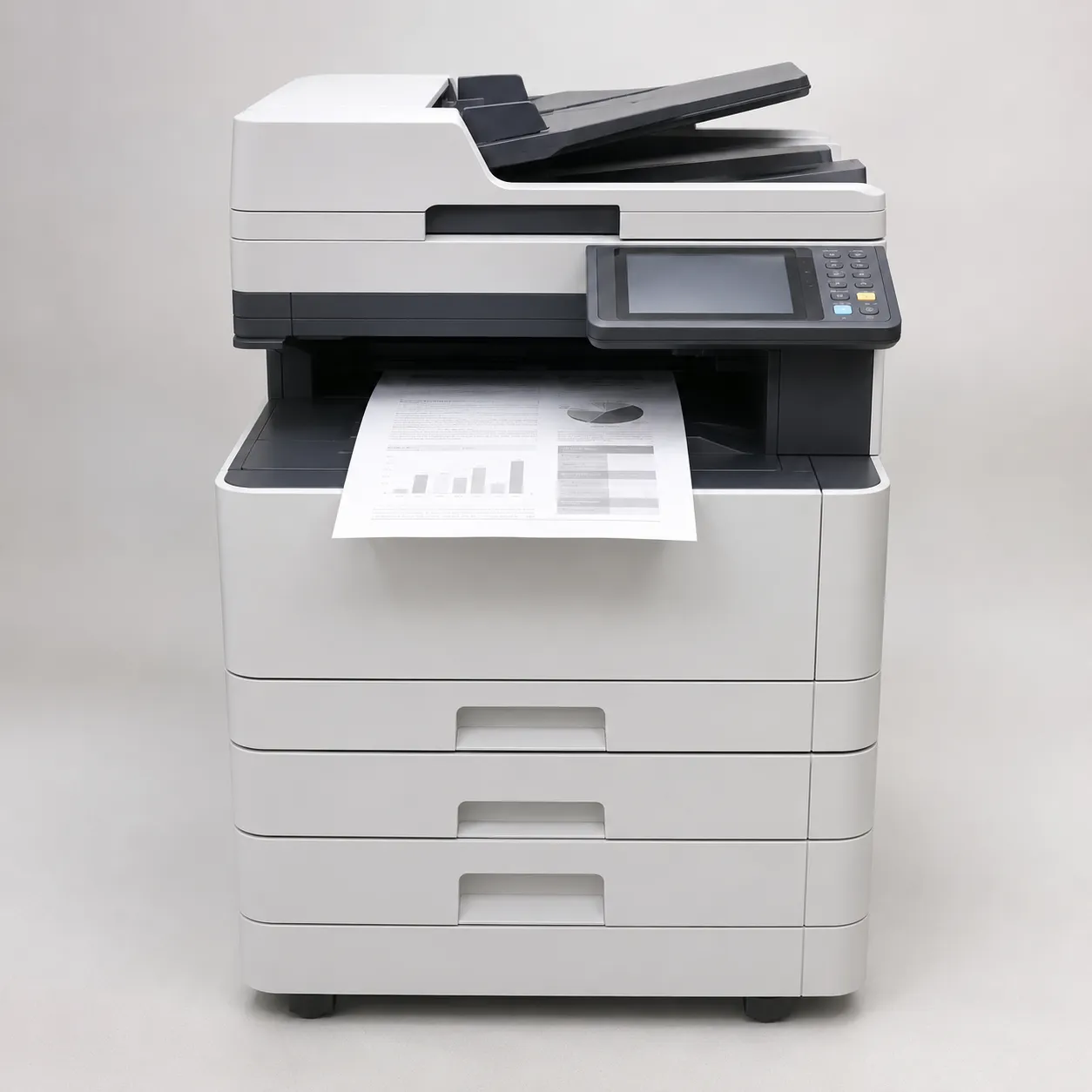 photocopier