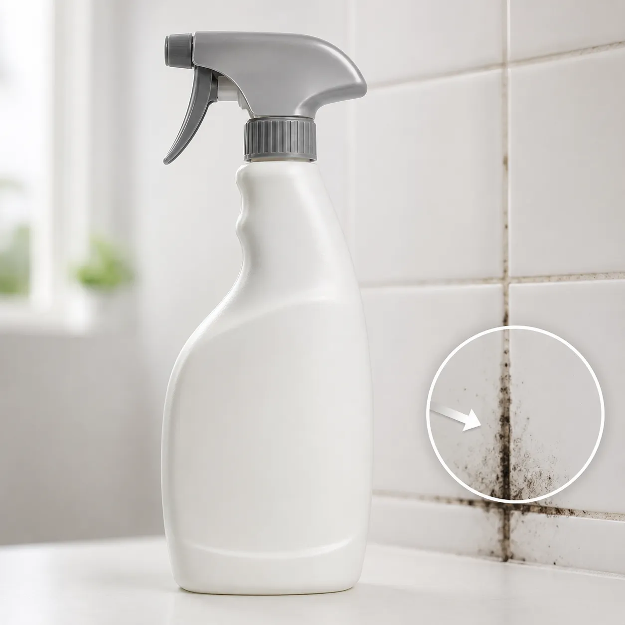 mold remover