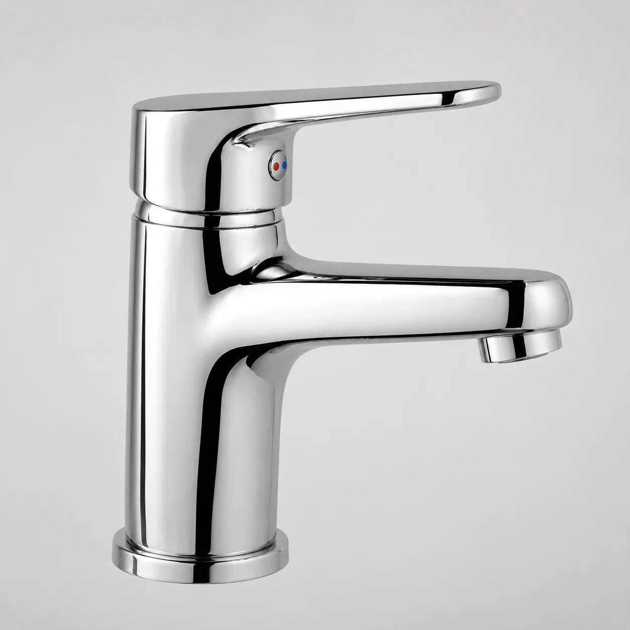 mixer tap
