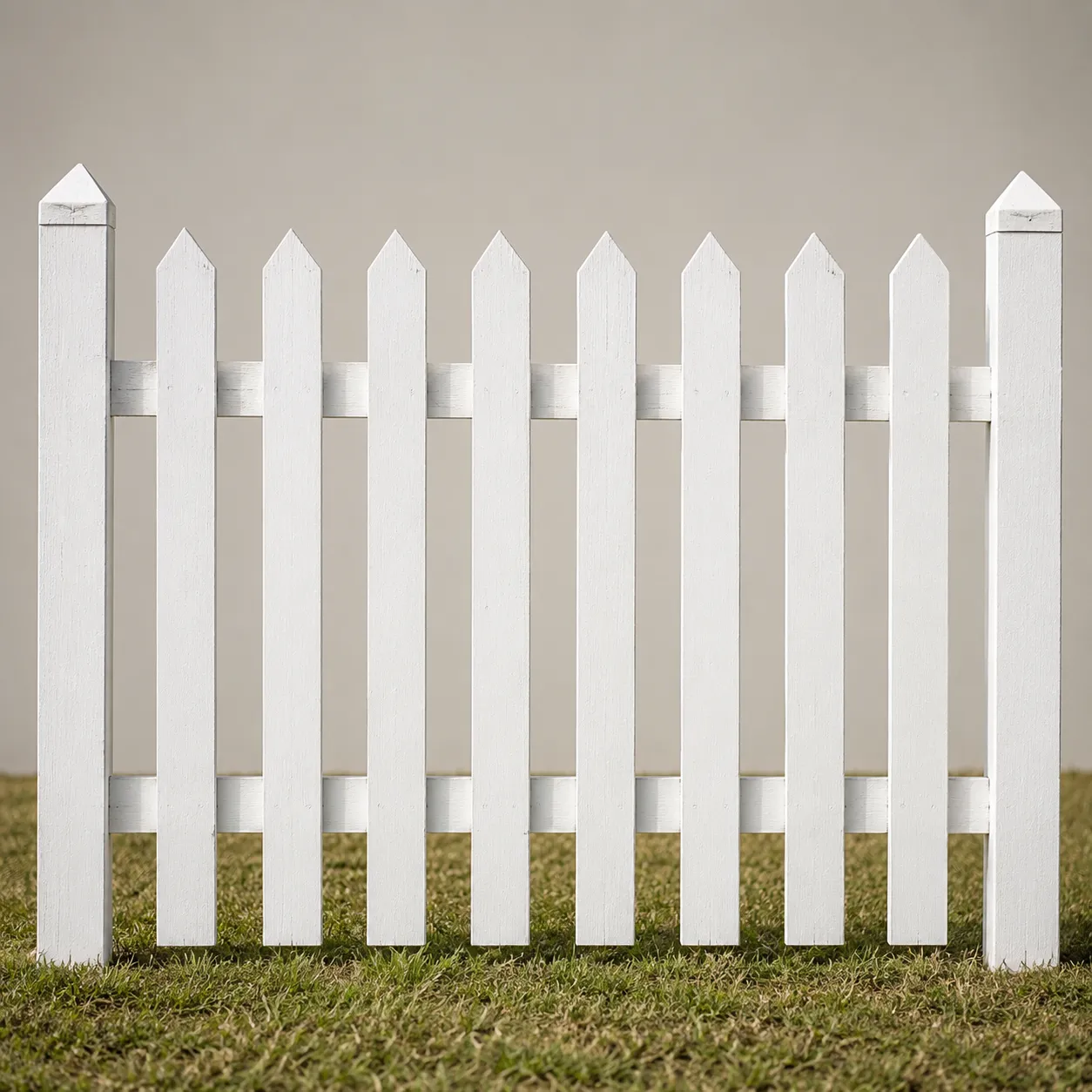 picket fence