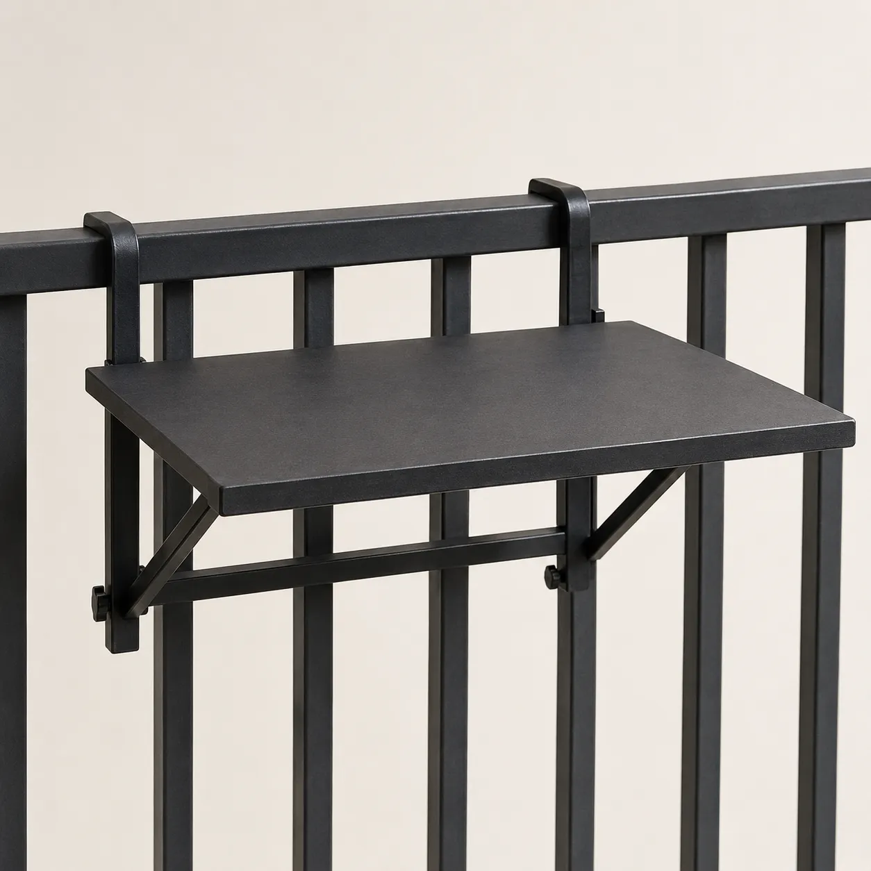 railing table