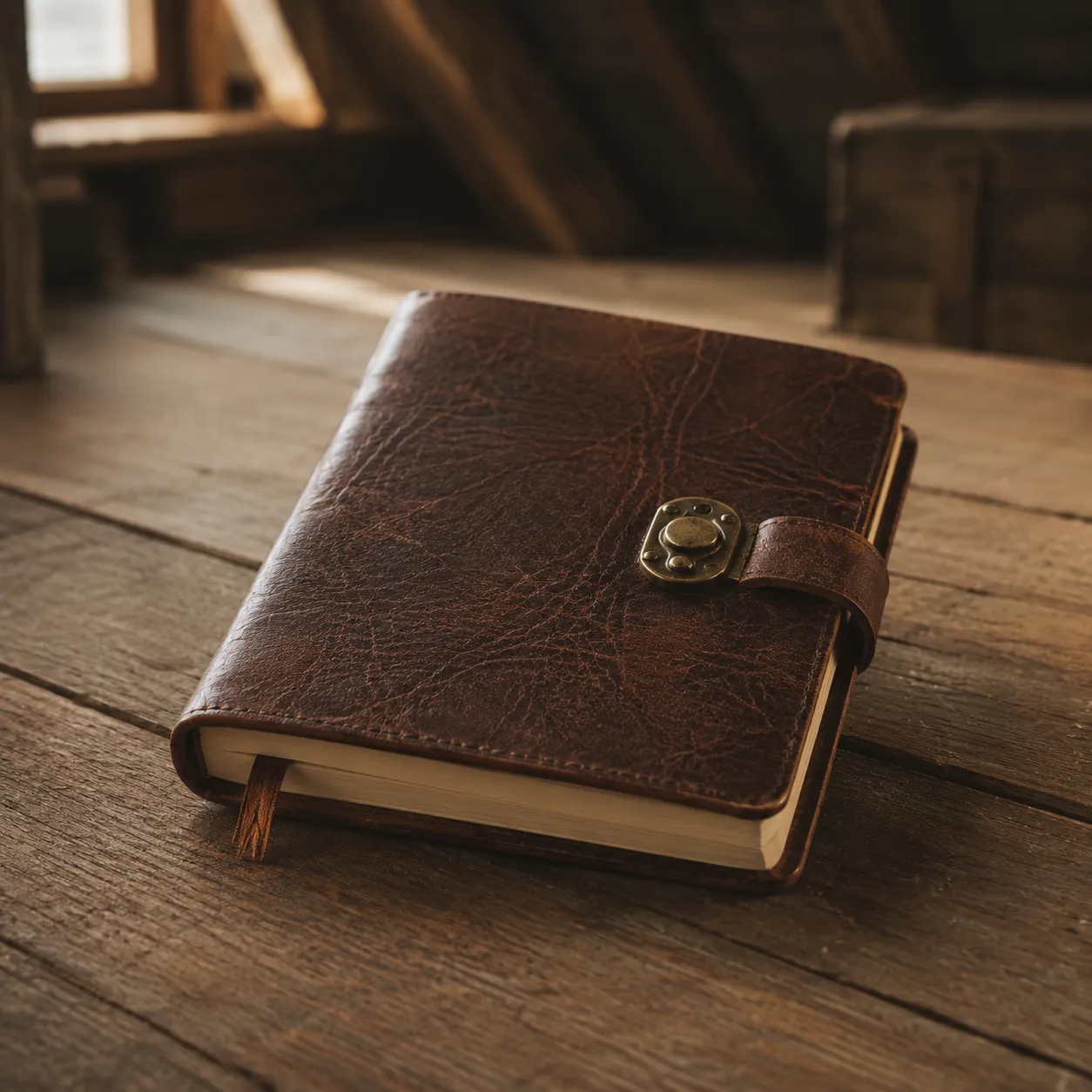 diary