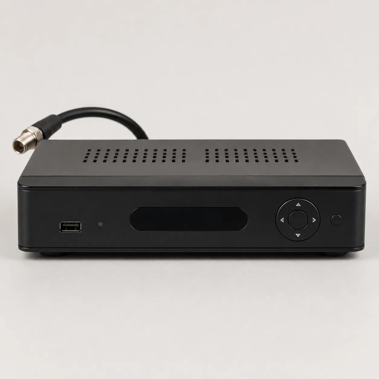 cable box