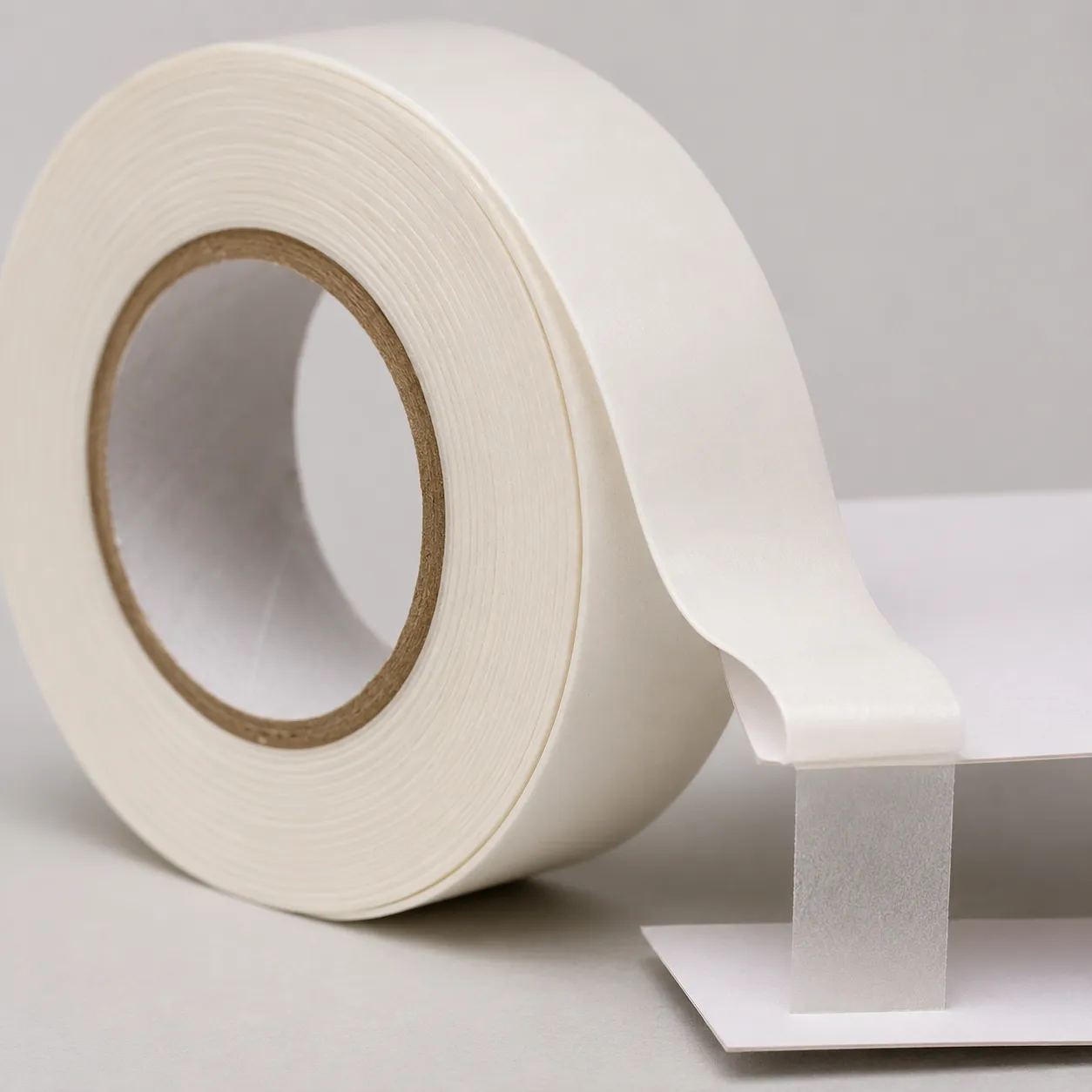 double-sided tape