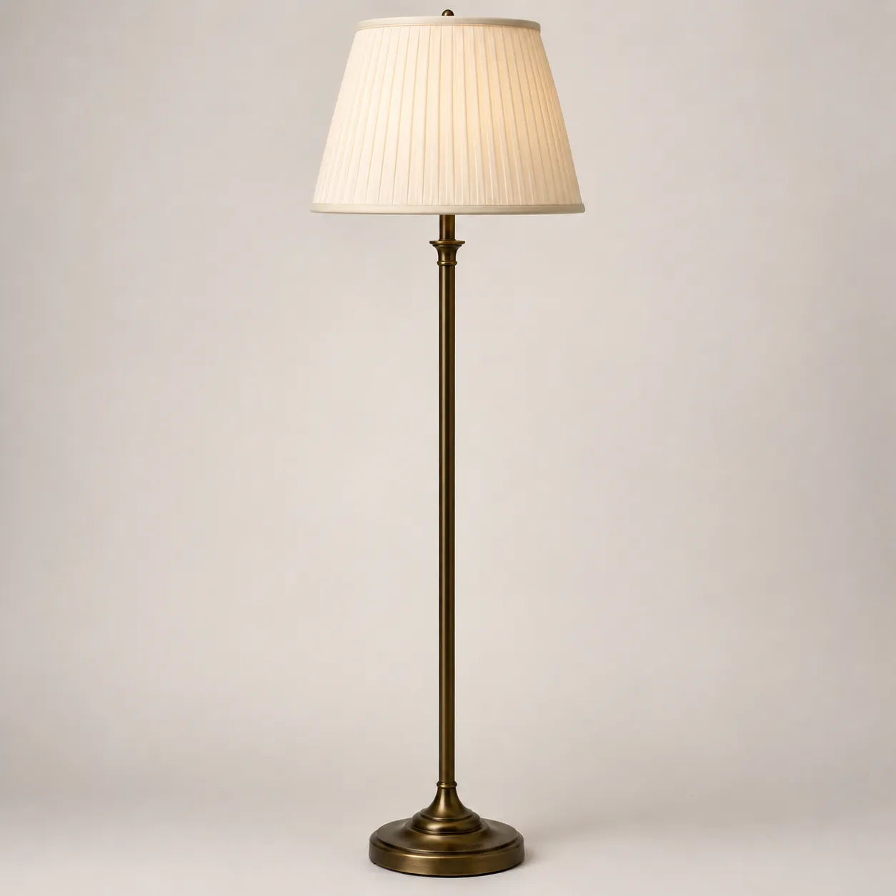 floor lamp