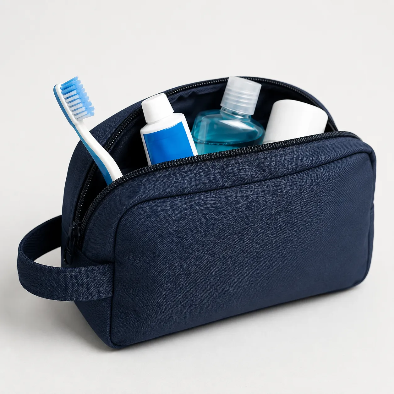 toilet bag