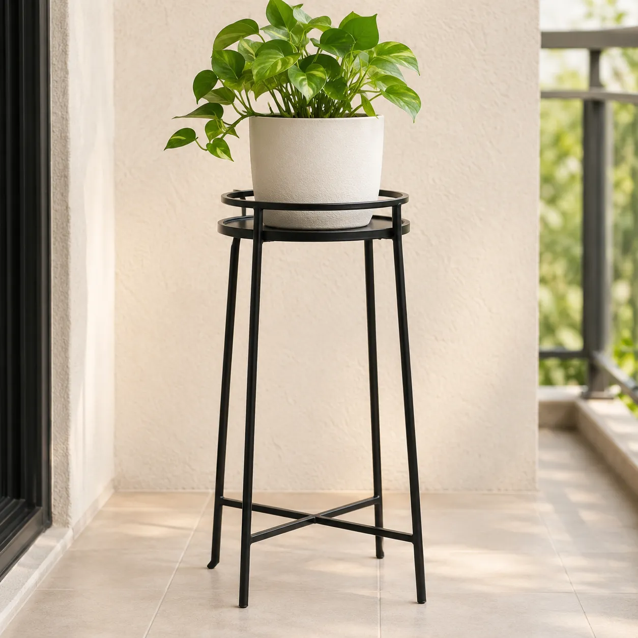 plant stand