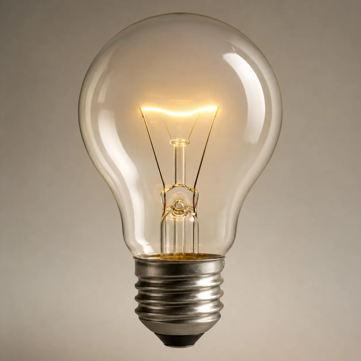 light bulb