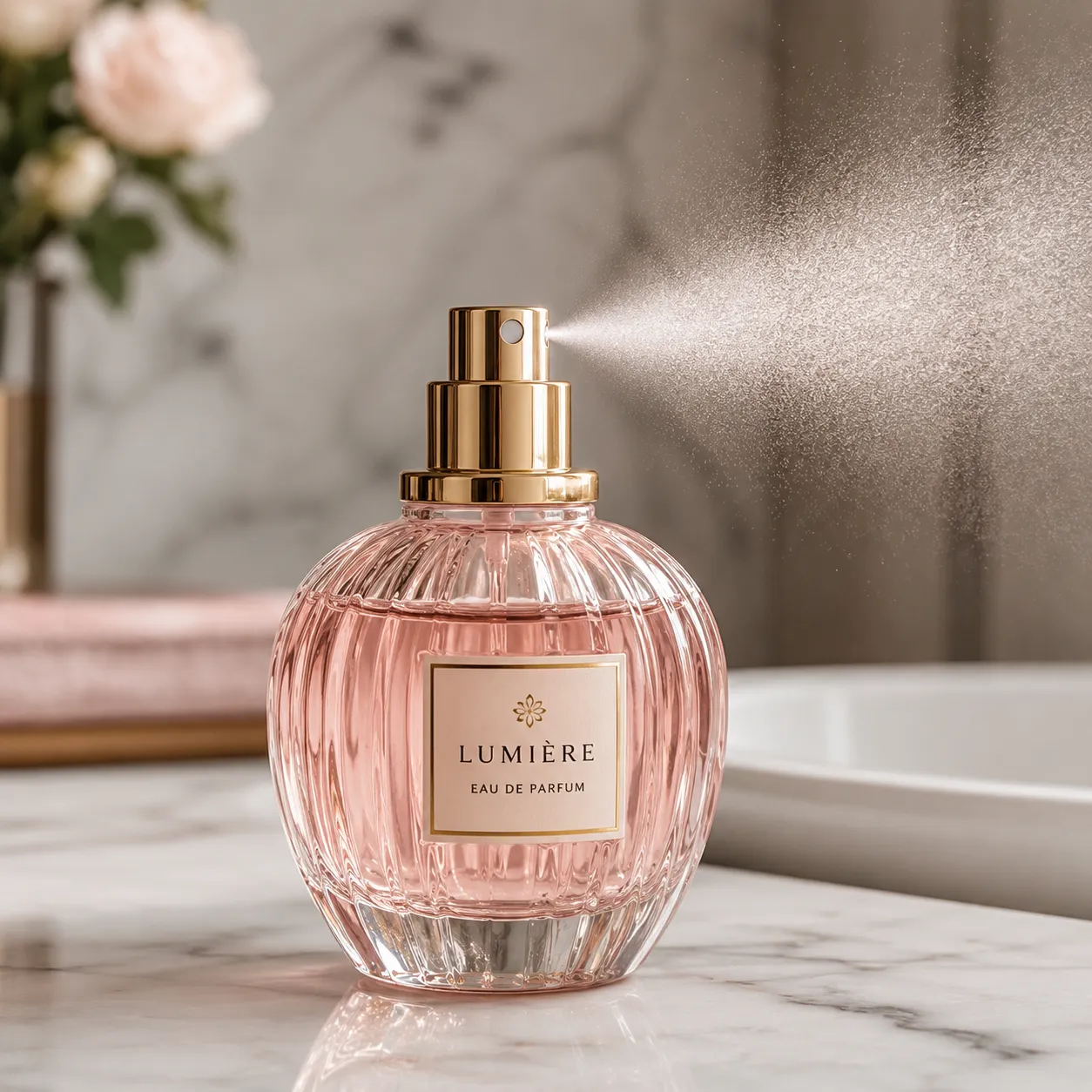 fragrance